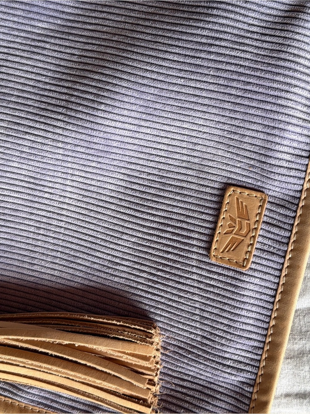 Consuela Clutch/Pouch